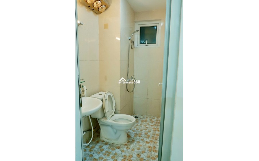 Chính Chủ Cho Thuê Dài Hạn Căn Hộ Tầng 16 Chung Cư CT2A Hồ Hoàng Cầu - 36 Hoàng Cầu